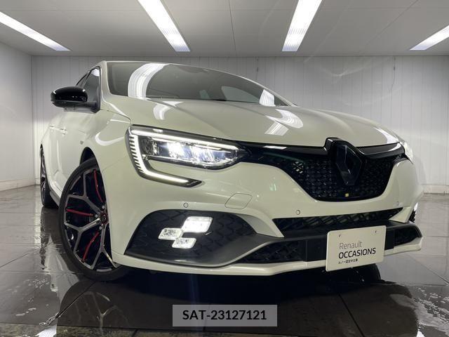 Renault MEGANE 2021-10 220088-13