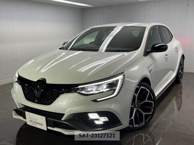 Renault MEGANE 2021-10 220088-15