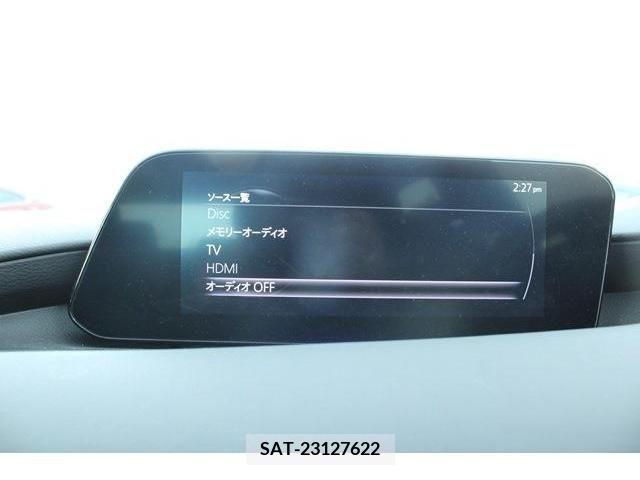 Mazda MAZDA3 2020-03 301086-3