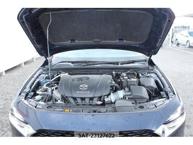 Mazda MAZDA3 2020-03 301086-17