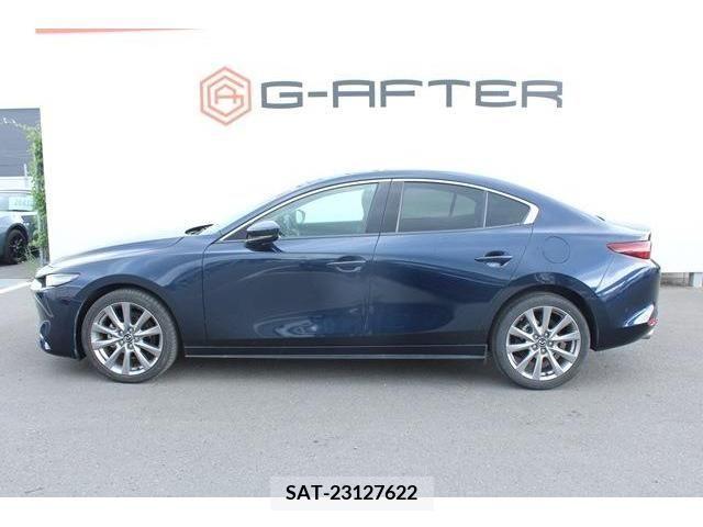 Mazda MAZDA3 2020-03 301086-8