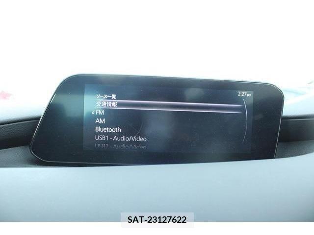 Mazda MAZDA3 2020-03 301086-2