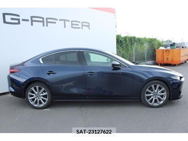 Mazda MAZDA3 2020-03 301086-6