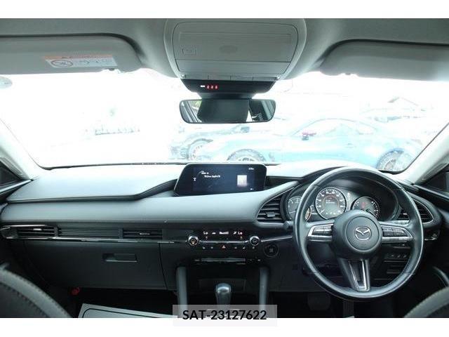 Mazda MAZDA3 2020-03 301086-15