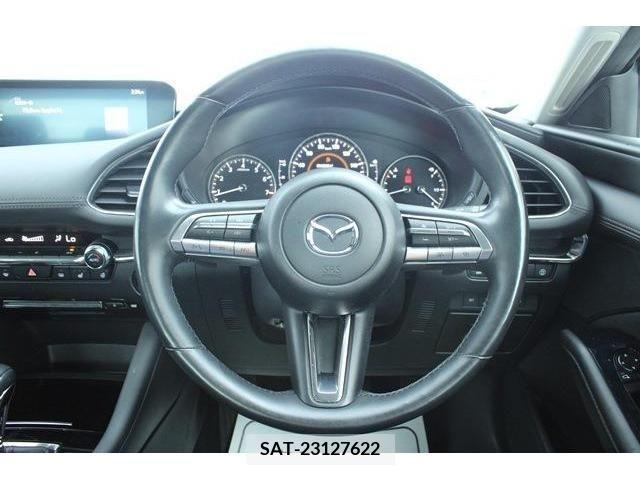 Mazda MAZDA3 2020-03 301086-14
