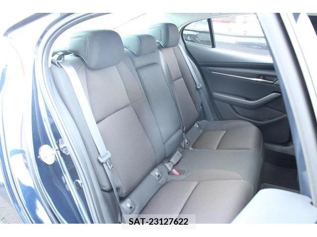Mazda MAZDA3 2020-03 301086-13