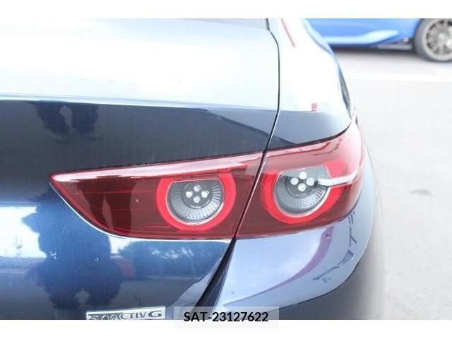 Mazda MAZDA3 2020-03 301086-11