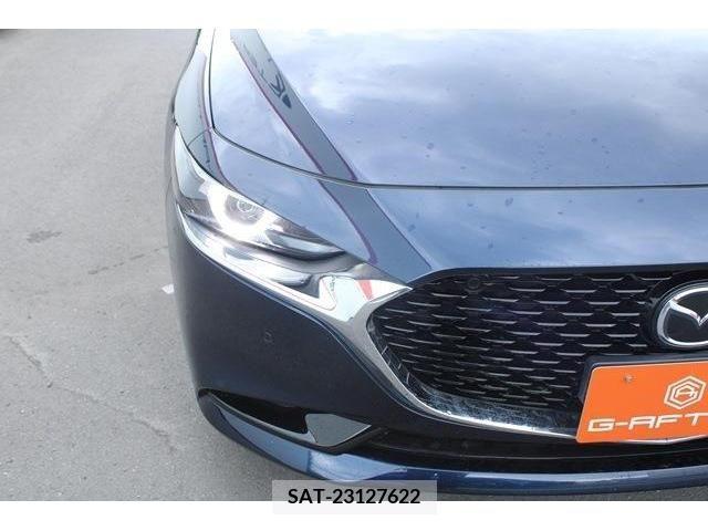 Mazda MAZDA3 2020-03 301086-10