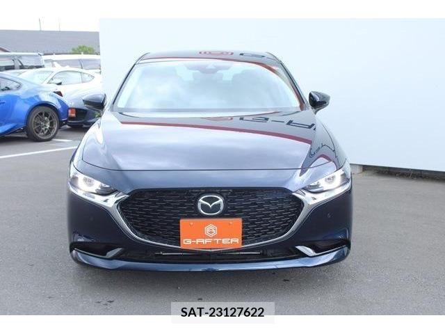 Mazda MAZDA3 2020-03 301086-5