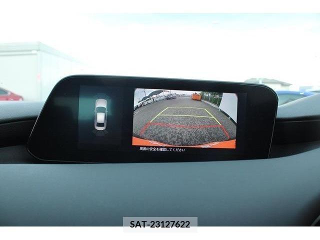 Mazda MAZDA3 2020-03 301086-4