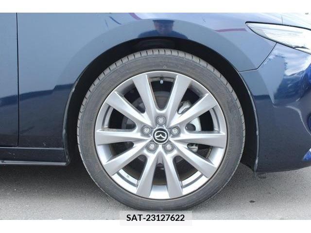 Mazda MAZDA3 2020-03 301086-9
