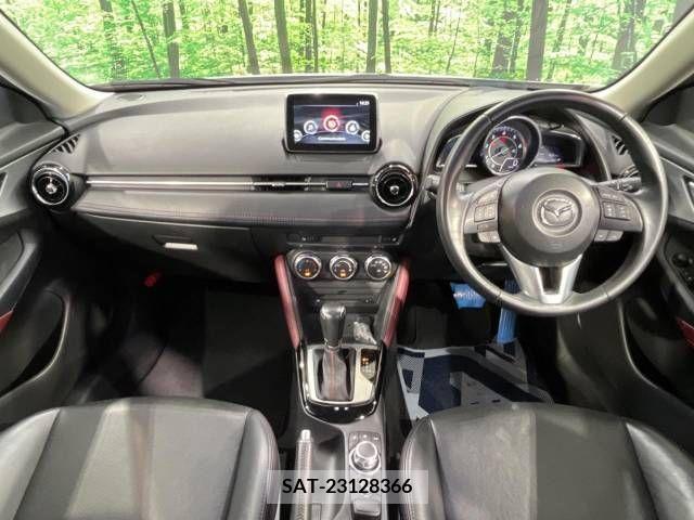 Mazda CX-3 2016-01 295524-1
