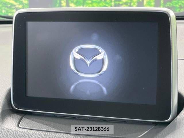 Mazda CX-3 2016-01 295524-2