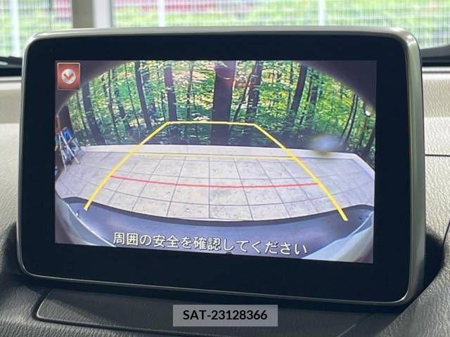 Mazda CX-3 2016-01 295524-3