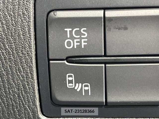 Mazda CX-3 2016-01 295524-4