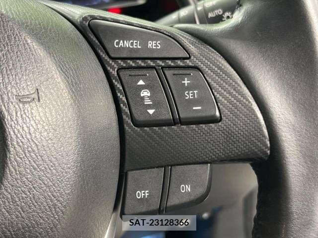 Mazda CX-3 2016-01 295524-5