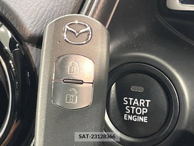 Mazda CX-3 2016-01 295524-7