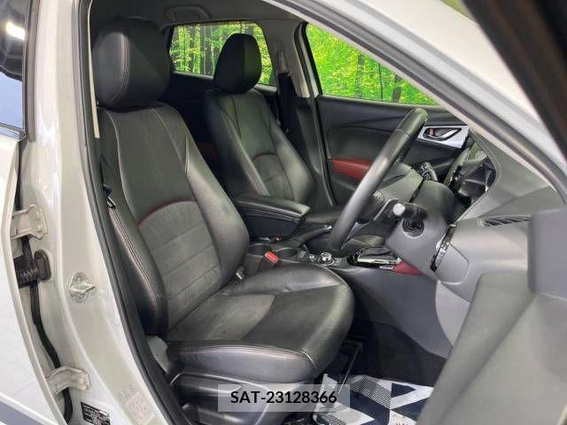 Mazda CX-3 2016-01 295524-8