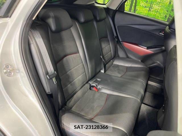 Mazda CX-3 2016-01 295524-9