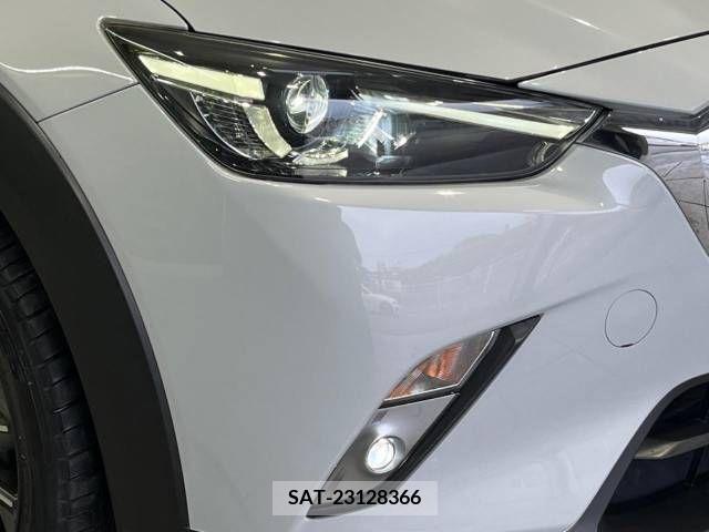 Mazda CX-3 2016-01 295524-11