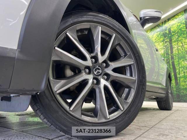 Mazda CX-3 2016-01 295524-12
