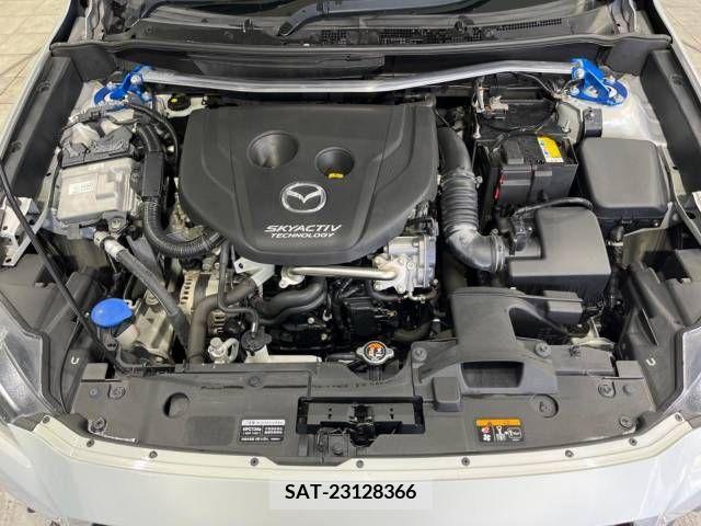 Mazda CX-3 2016-01 295524-17