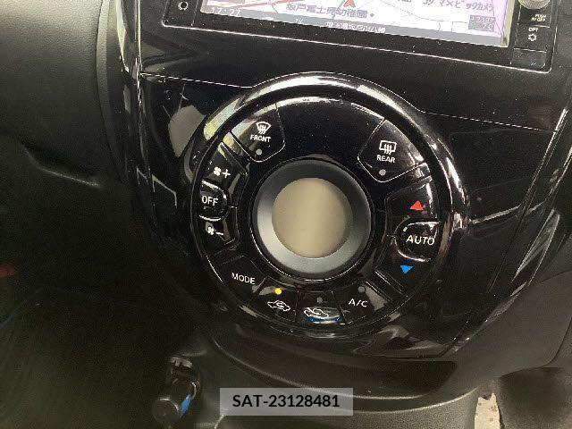 Nissan NOTE 2017-08 232377-14
