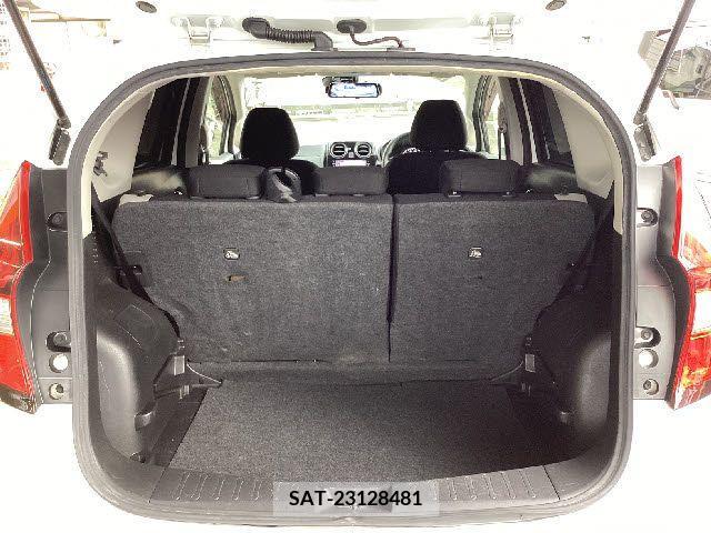 Nissan NOTE 2017-08 232377-20