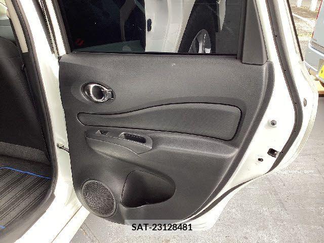 Nissan NOTE 2017-08 232377-16