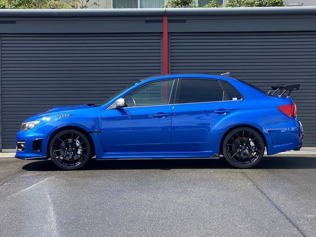 Subaru IMPREZA WRX 2012-03 12985-21