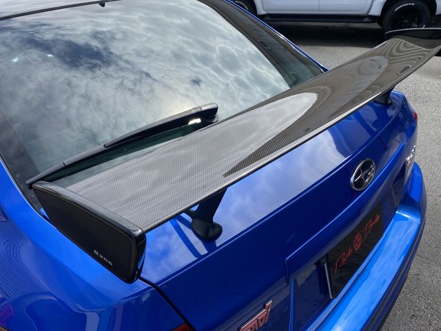 Subaru IMPREZA WRX 2012-03 12985-27