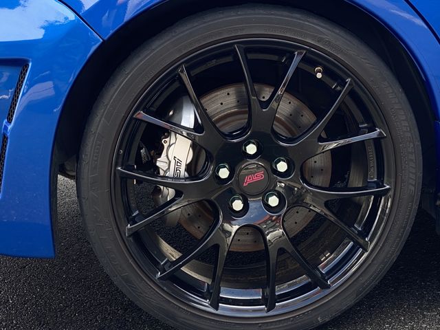 Subaru IMPREZA WRX 2012-03 12985-23