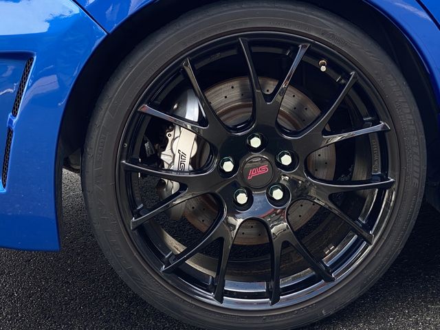 Subaru IMPREZA WRX 2012-03 12985-29