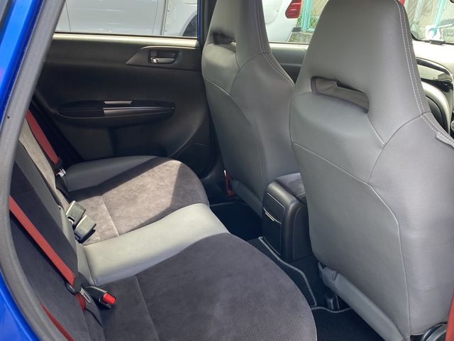 Subaru IMPREZA WRX 2012-03 12985-16