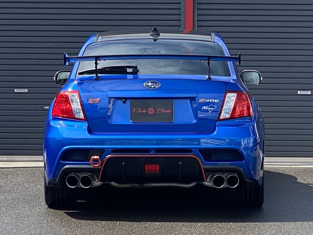 Subaru IMPREZA WRX 2012-03 12985-18