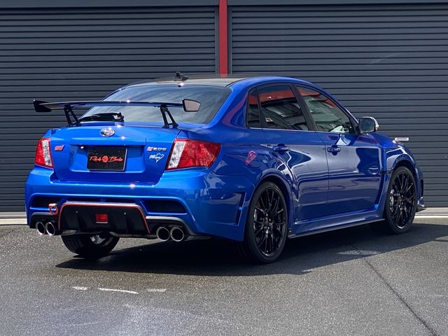 Subaru IMPREZA WRX 2012-03 12985-2