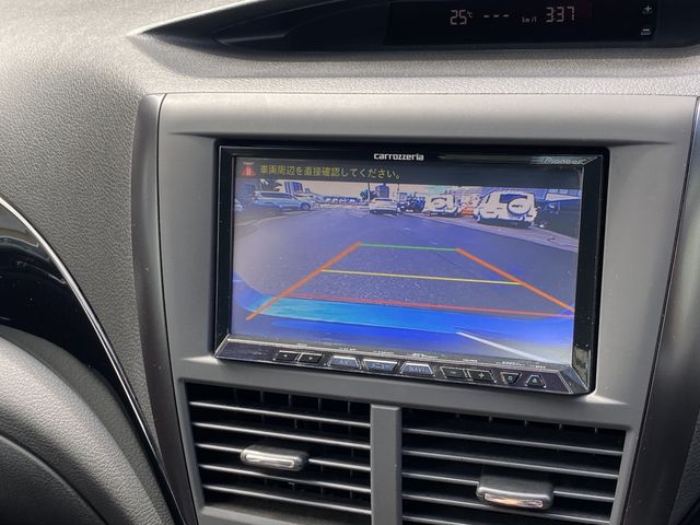 Subaru IMPREZA WRX 2012-03 12985-4