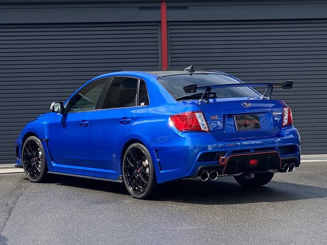 Subaru IMPREZA WRX 2012-03 12985-20