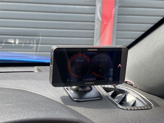 Subaru IMPREZA WRX 2012-03 12985-11