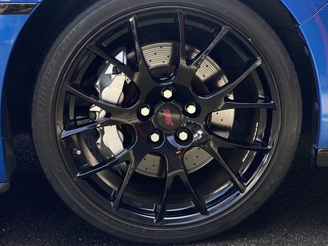 Subaru IMPREZA WRX 2012-03 12985-24
