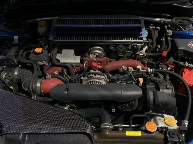 Subaru IMPREZA WRX 2012-03 12985-28