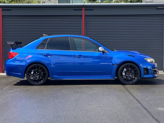 Subaru IMPREZA WRX 2012-03 12985-19
