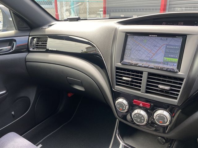 Subaru IMPREZA WRX 2012-03 12985-10