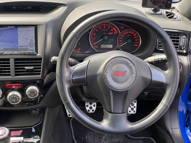 Subaru IMPREZA WRX 2012-03 12985-5