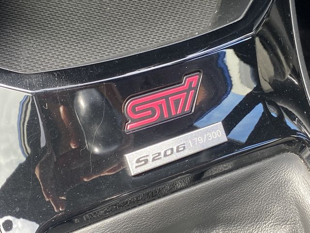 Subaru IMPREZA WRX 2012-03 12985-3