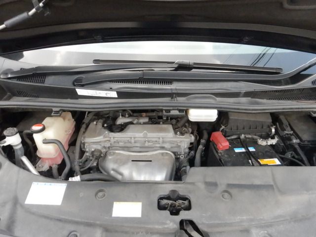 Toyota VELLFIRE 2017-03 17233-9