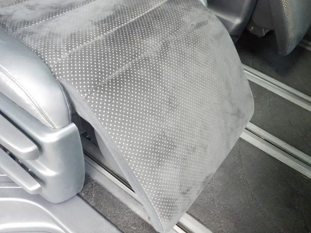 Toyota VELLFIRE 2017-03 17233-17