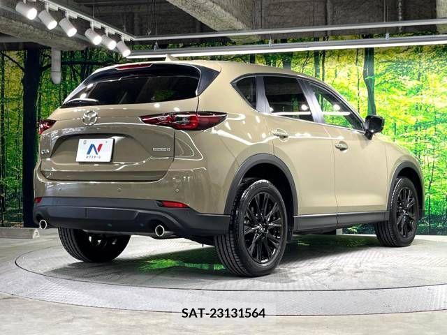 Mazda CX-5 2023-03 344306-17