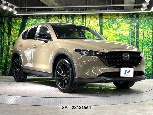 Mazda CX-5 2023-03 344306-16