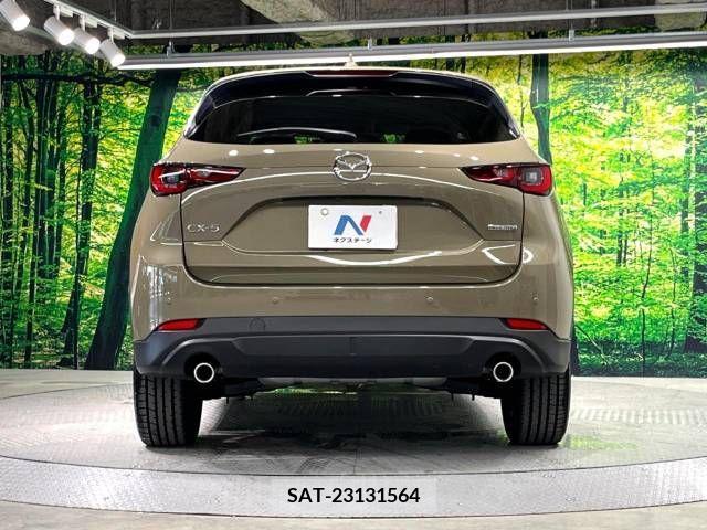 Mazda CX-5 2023-03 344306-15